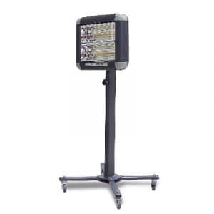 Calefactor Infrarrojos HELIOS 3.0 de 3kW