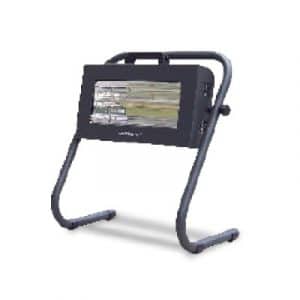 Calefactor Infrarrojos HERA 1.5 de 1.5kW