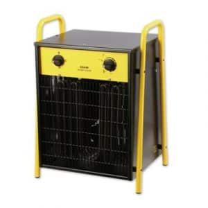Calefactor Eléctrico LYRA220 de 22kW