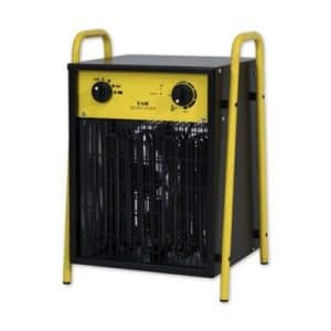 Calefactor Eléctrico LYRA90 de 9kW