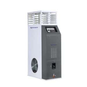 Calefactor Aire Caliente NERTA35 a Gasoil