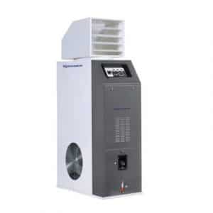 Calefactor Aire Caliente NERTA71 a Gasoil
