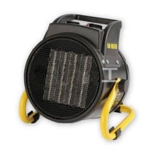 Calefactor Eléctrico VEGA20 de 2kW