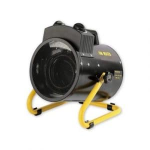 Calefactor Eléctrico VEGA30 de 3kW