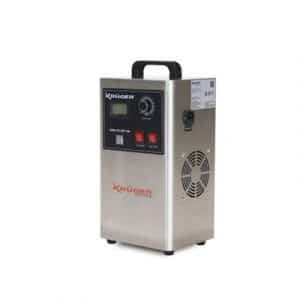 Generador Ozono KRDG-O3-90P-5W Agua Ozonizada