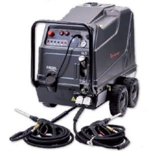 Generador de Vapor AST175HI Hidrolimpiadora