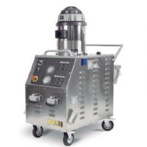 Generador de Vapor KGVAI18000 con Aspiración