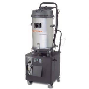 Generador de Vapor KGVAI9000 con Aspiración