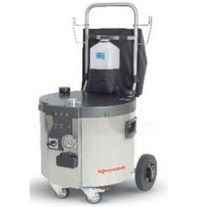 Generador de Vapor KGVI3200