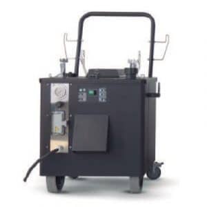 Generador de Vapor KGVI6000