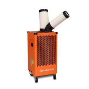 Aire Acondicionado Portátil KAC2700