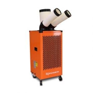 Aire Acondicionado Portátil KAC3500
