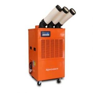 Aire Acondicionado Portátil KAC5300