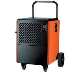 Deshumificador Portátil HIDRA80