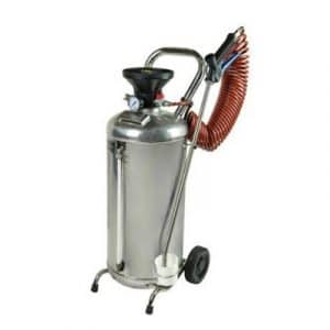 Espumógeno 08S3322 de 50 Litros Inoxidable