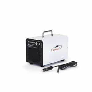 Generador Ozono KRDG-O3-80P-12V-3 Vehículos