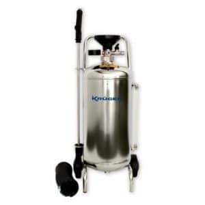 Nebulizador 08S3320 de 24 Litros Inoxidable