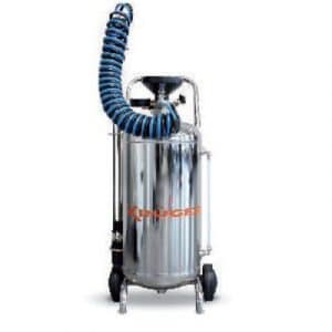 Nebulizador Atomizador 08S3325 24 Litros Inoxidable