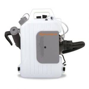 Nebulizador KRD-AM12-10E Eléctrico Mochila
