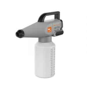 Nebulizador KRD-AP129-2B a Batería