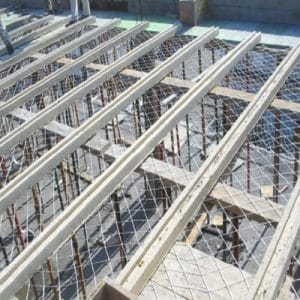 Red Bajo Forjado 1 Solo Uso