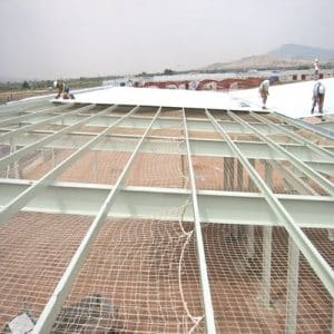 Red Tipo S Horizontal