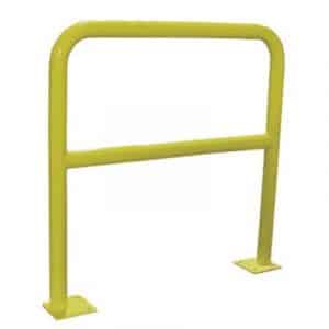 Protector 1500x1000x40mm Amarillo