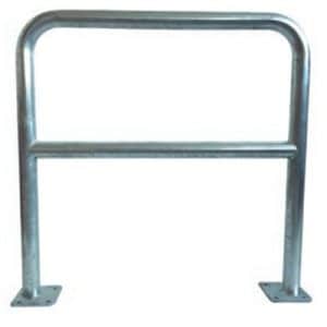 Protector 2000x1000x40mm Galvanizado