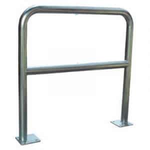 Protector 2000x1000x40mm Inoxidable