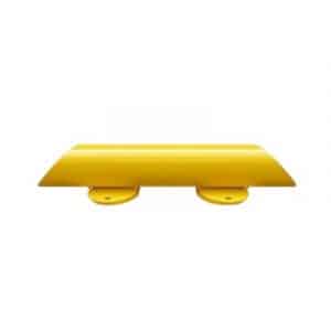 Tope Protector PR04 300x76mm Amarillo