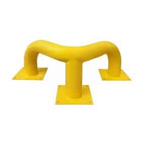 Estribo Protector PR14 350x350x250mm