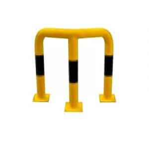 Estribo Protector PR15A 600x600x650mm