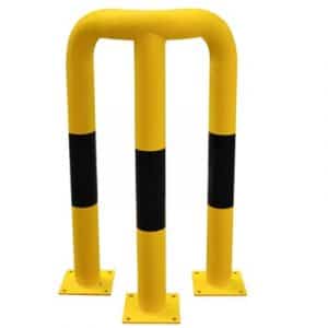 Estribo Protector PR16 350x350x1150mm