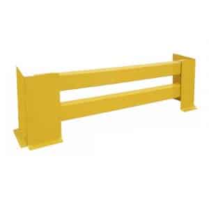 Protector Estantería PR034 1200mm a 1500mm