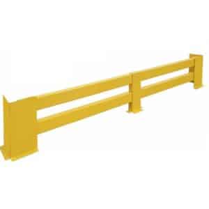 Protector Estantería PR035 2400mm a 2700mm