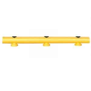 Guardarraíl Polietileno 100x155x1500mm