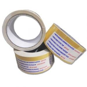 Cinta Doble Cara Especial Moqueta 50mmx10m