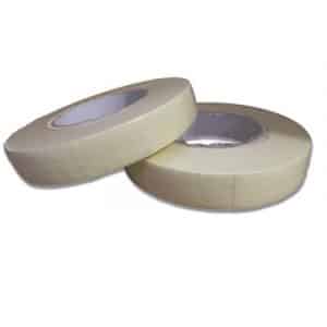 Cinta Rizada Especial Curvas 25mmx45m 80 Grados