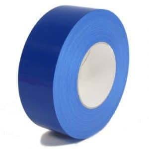 Cinta SkyBlue Azul Exterior 38mmx50m