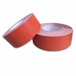 Cinta Japonesa Roja de 50mmx25m