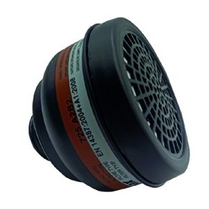 Filtro 725 A2B2 para Máscara 741