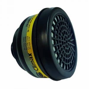 Filtro 725 B2E2 para Máscara 741