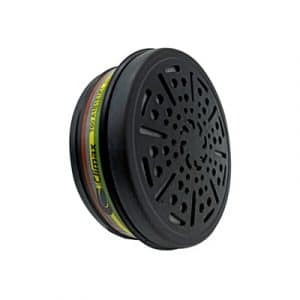 Filtro 760 ABEK1 para Semi Máscara 761