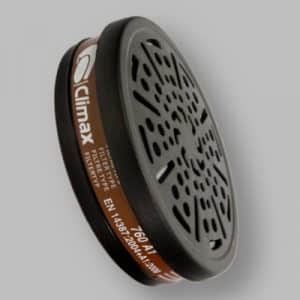 Filtro 760 A1 para Semi Máscara 761