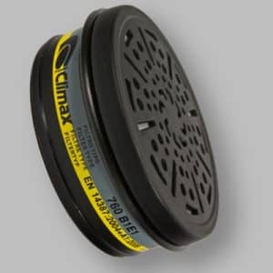 Filtro 760 BE1 para Semi Máscara 761