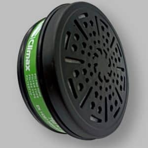 Filtro 760 K1 para Semi Máscara 761