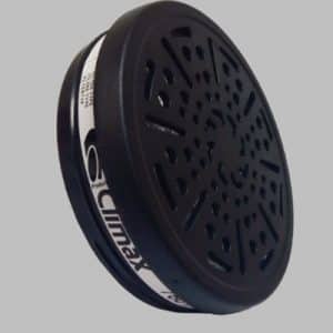 Filtro 760 P3 para Semi Máscara 761