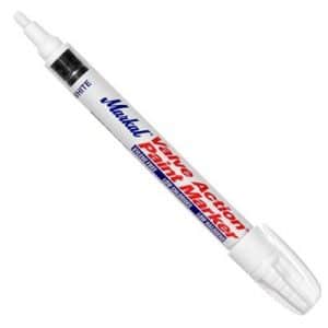 Marcador Pintura Líquida sin Xileno Punta 3mm