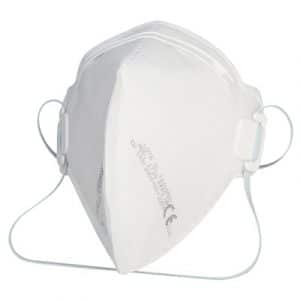 Mascarilla Autofiltrante FFP2