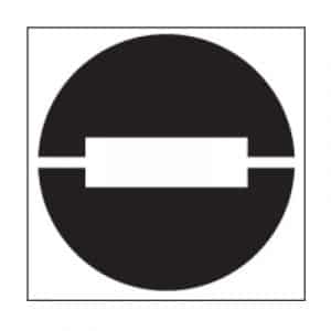 Plantilla Pintor 50x50cm R101